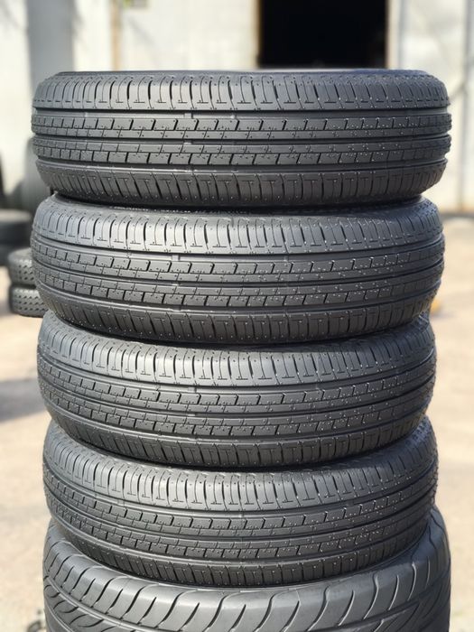 Шины летние 4шт 175/60 R16 82H Bridgestone Ecopia EP150