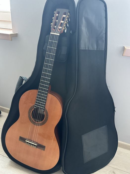 Gitara klasyczna