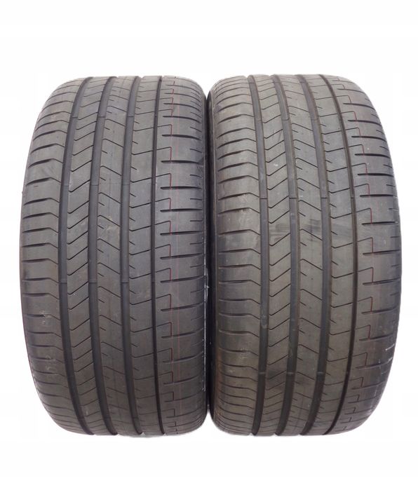 opony letnie 285/40/20 pirelli p zero 285/40r20 nowe demo 2024r 2 szt