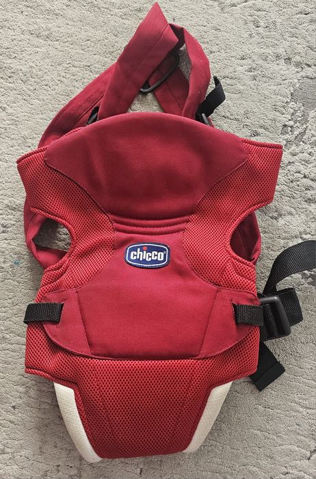 Дитяча кенгуру Chicco