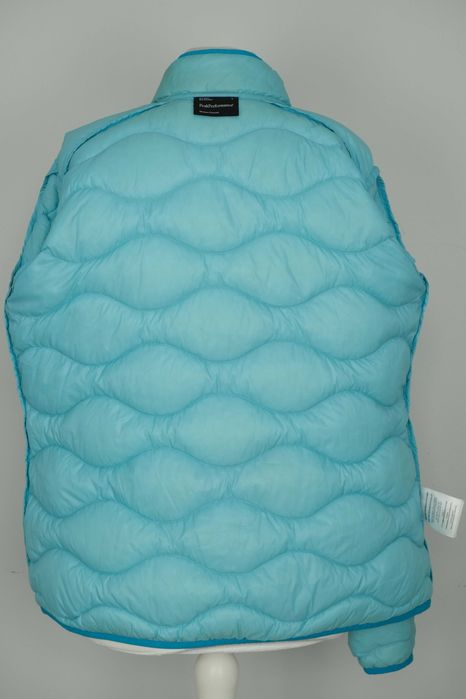 Peak Performance W helium J puchowa damska r L