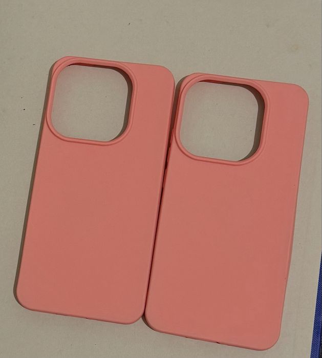 Xiaomi 15T 256GB / 12GB RAM - Rose Gold