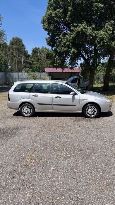 FORD FOCUS CARRINHA MK1 1.8 Turbo tddi 01/2001