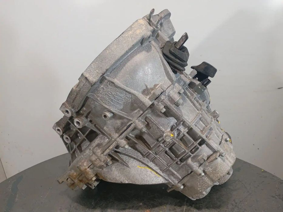 Caixa De Velocidades HYUNDAI KONA (OS, OSE, OSI) 1.0 T-GDI ZY94JU M1-A3-98 826886