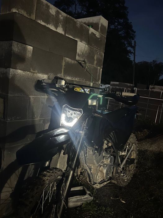 Kovi Advance 300 2024