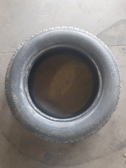 Opona 195/65R15 91H Pneumant PN550