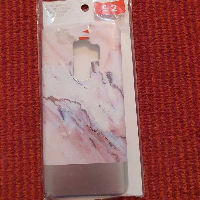 Чехол для телефона Samsung Galaxy S9+