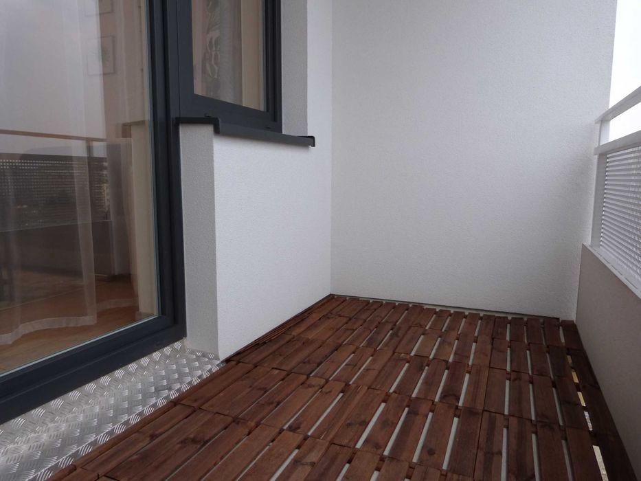 Mieszkanie dwupokojowe do wynajęcia