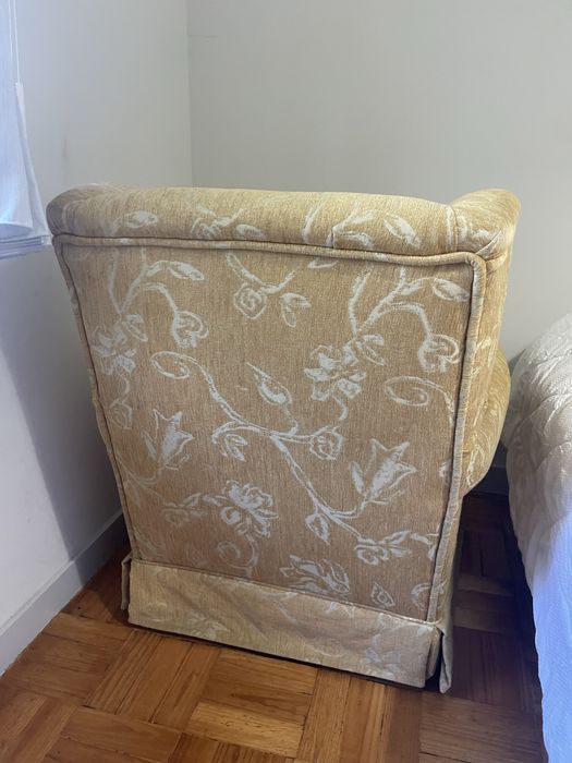 Poltrona Vintage