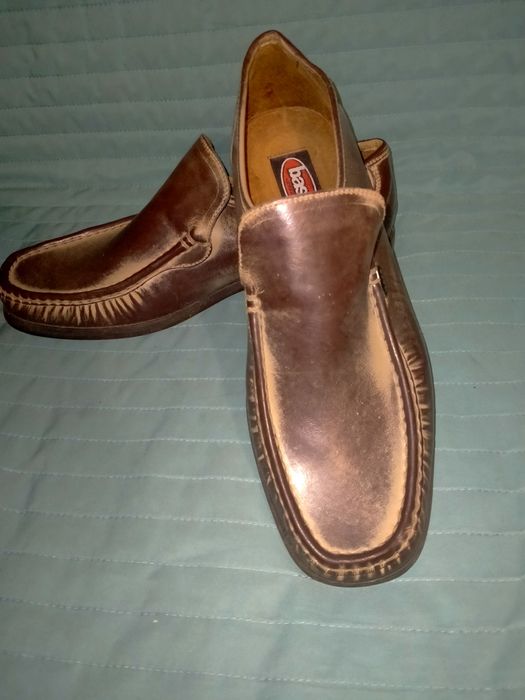 Buty męskie Base London r. 43