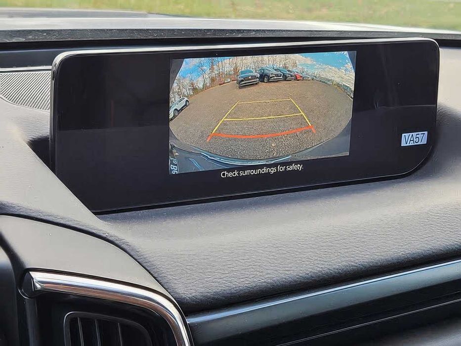 Mazda CX-50 Hybrid Premium Plus      2025