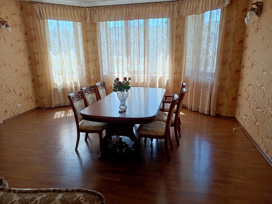 Прекрасный дом от собственника 24 сотки берег Хаджибеевского Лимана