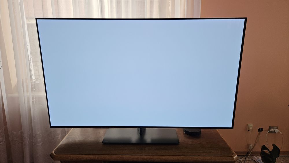 Philips 55OLED818/12 55" Andorid TV Gwarancja Ambilight Model 2023