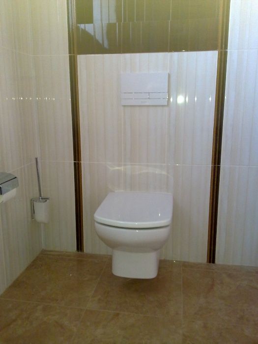 Сантехнічні послуги