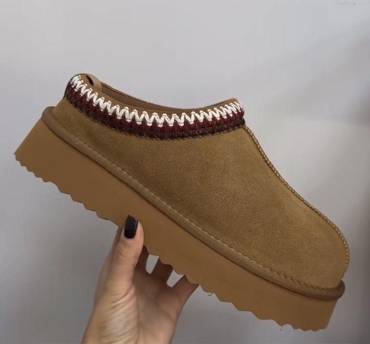 Угги Steve Madden