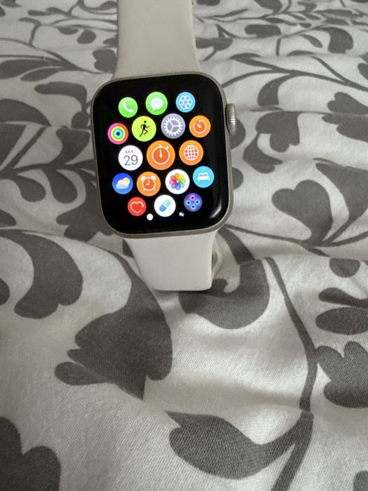 Apple watch SE Sport Band