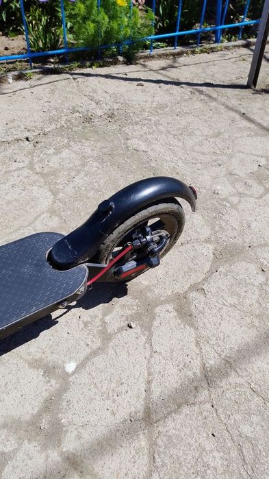 Електро самокат crosser e9 pro