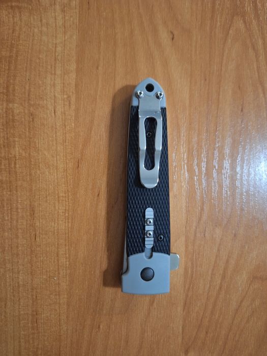 Noz skladany  cold steel  oyabun