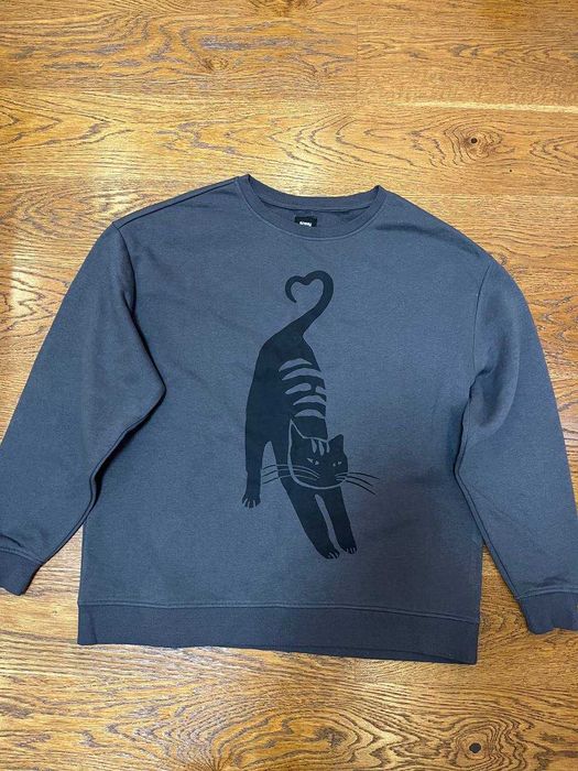 Кофта фіноча Sinsay Б/У.   300 грн