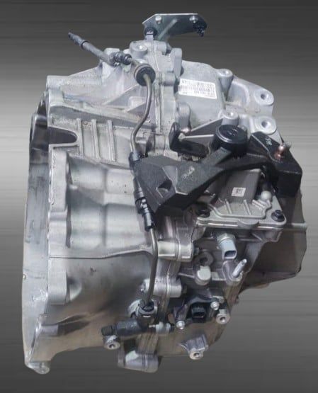 Caixa Velocidades Manual GU1R7002BEE - VOLVO V60 II