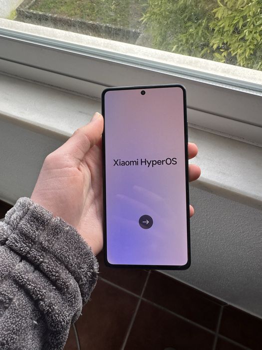 Redmi note 12 pro 5G