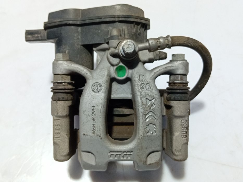Brake Caliper / Rear Right Brake Caliper for CITROËN C4 III