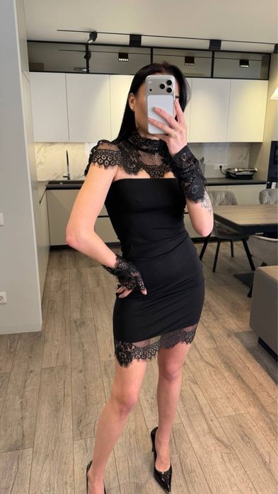 Неймовірна сукня для буль якої події