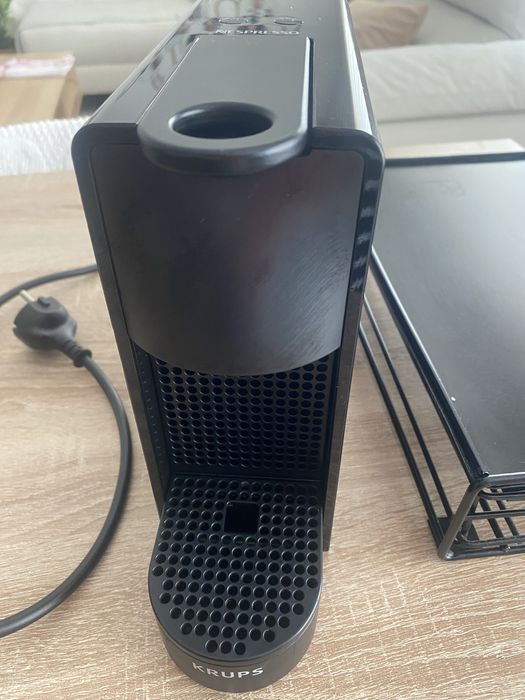 Máquina de Café KRUPS Nespresso