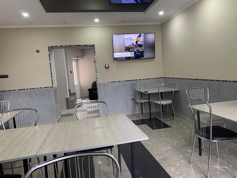 Готель УБатька вільні номери з кухнею БЕЗ ВІДКЛЮЧЕНЬ ЕЛЕКТРОЕНЕРГІЇ!