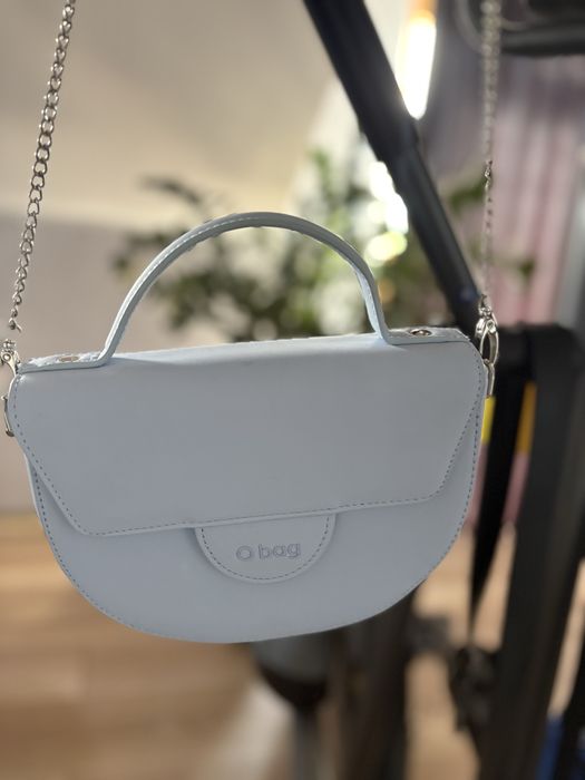 Torebka O Bag Praga