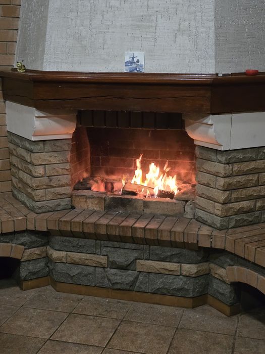 Дім ПОДОБОВО, камін, сауна, альтанка з каміном  (вільно з 21.03.25)