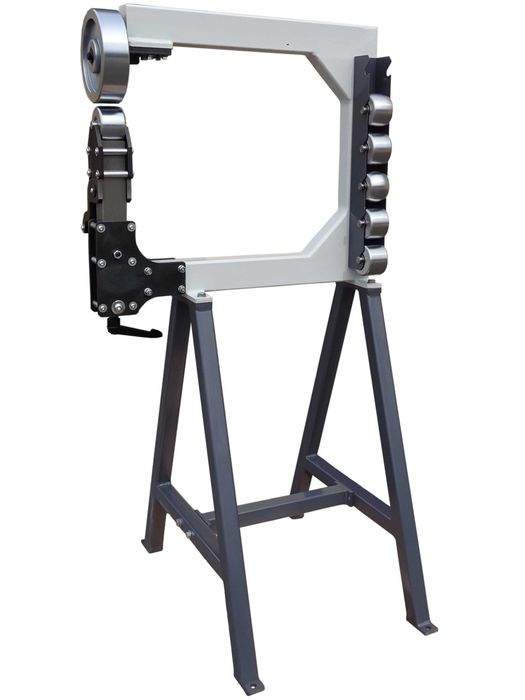 KOŁO Angielskie WALCARKA Do Blachy METCOR F1,2X560A