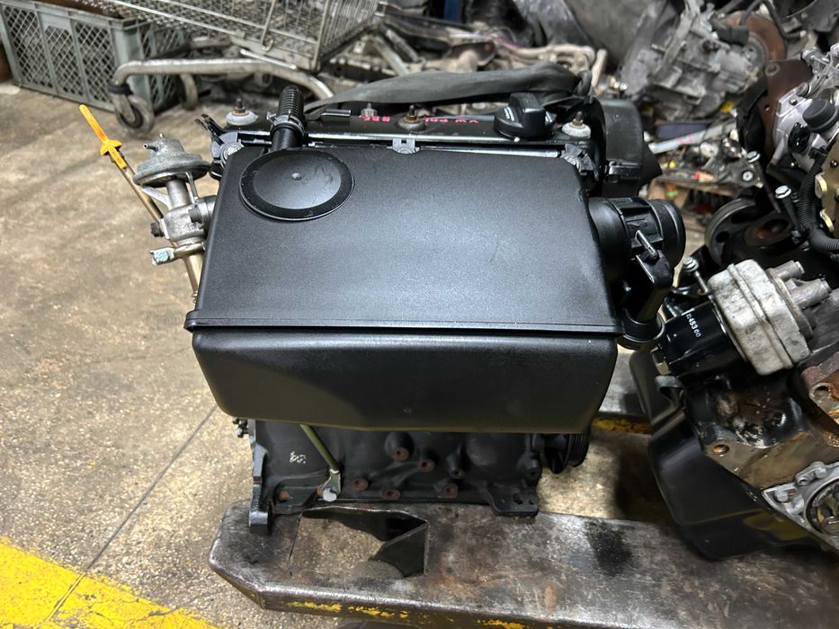 Motor VW Polo 1.7 SDI