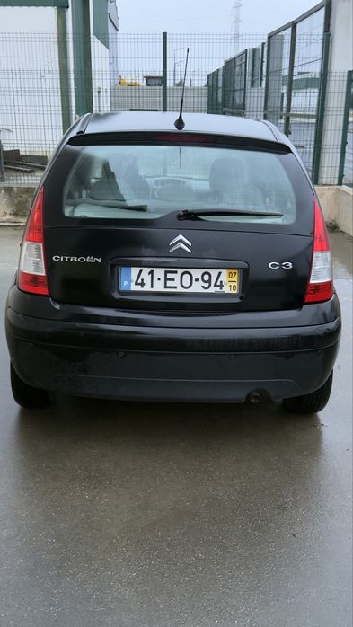 Vendo Critroen C3