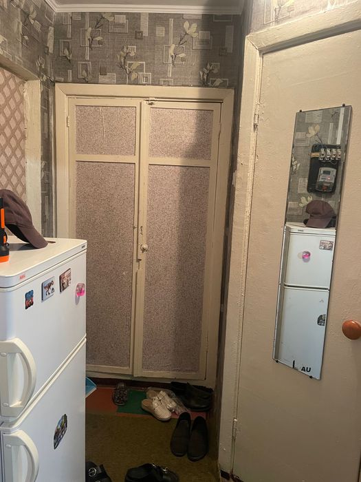 Продам 1 ком Черемушки