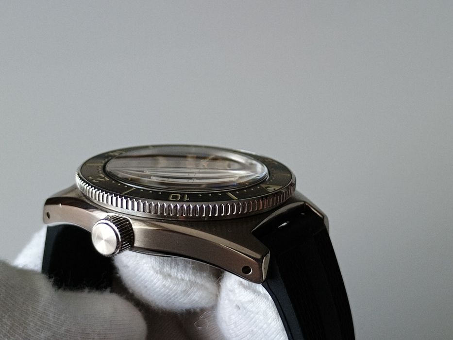 Seiko Prospex Diver 200m 40,5mm