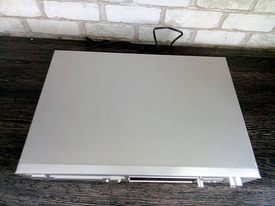 ONKYO MD-2321 Minidisc Recorder 1999-2002