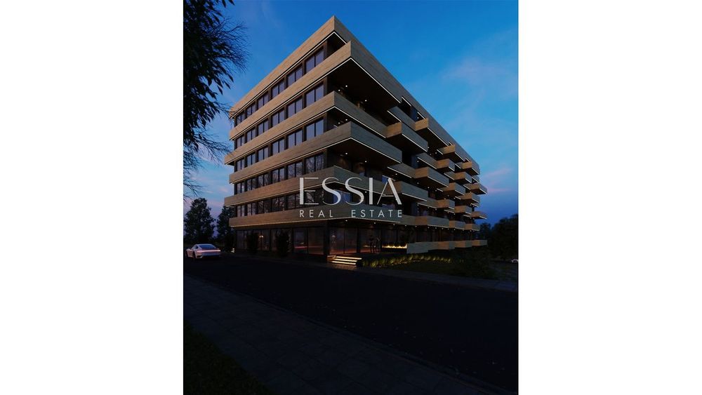 Apartamento T3 com Varanda no Valongo Premium