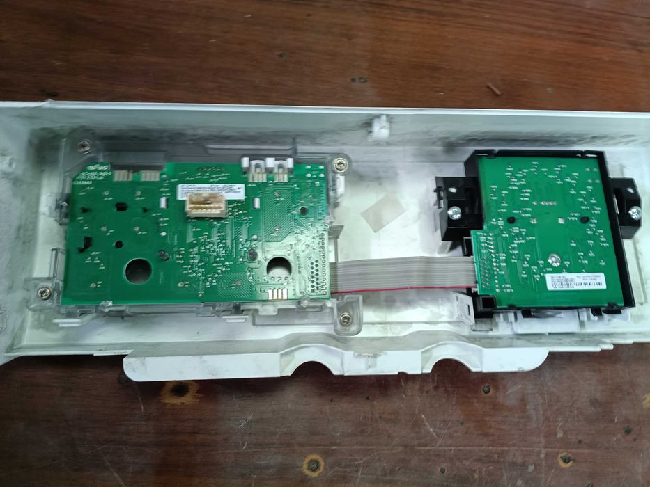 Programator , sterownik  pralka ELEKTROLUX EWT1266EDW 6kg