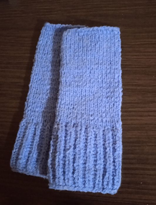 Мітенки ручної роботи