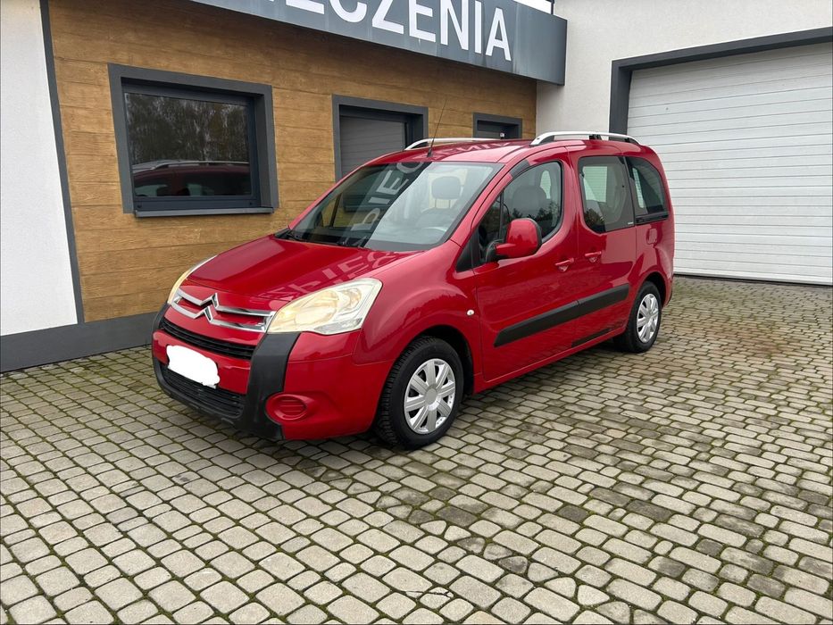 Citroën Berlingo