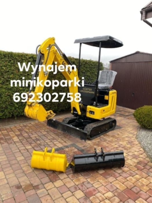 Usługi Remontowo - Budowlane