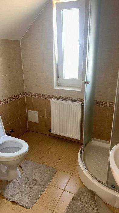 Котедж "Сяйво Царини" с. Микуличин