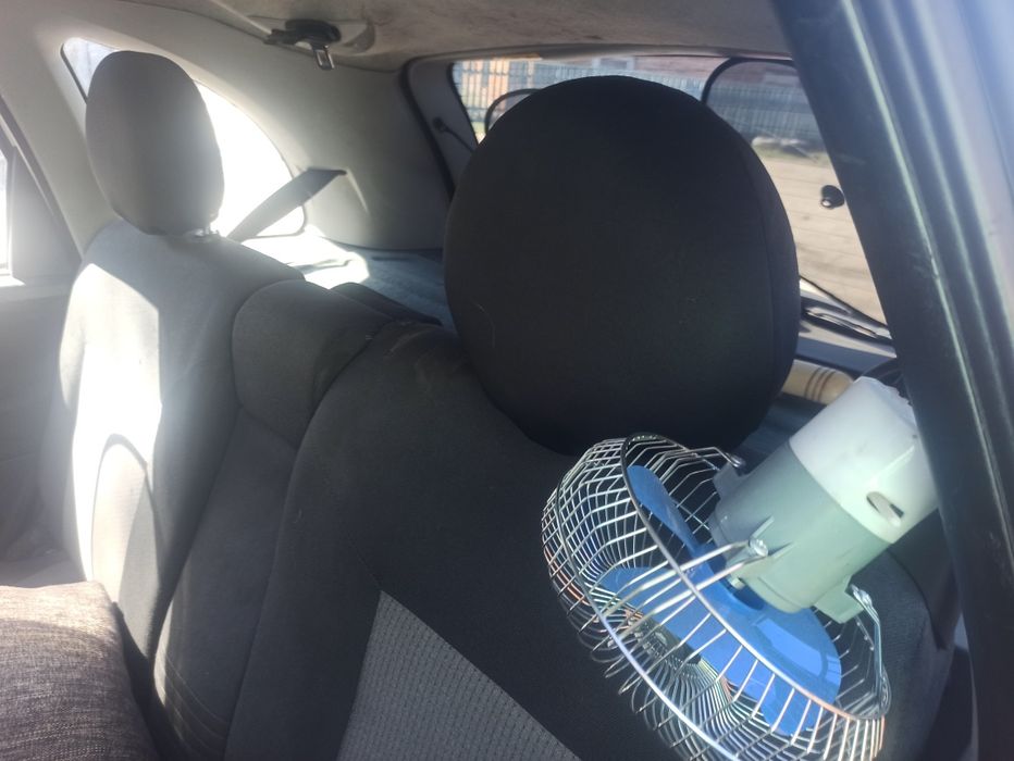 Продам Опель Мерива А