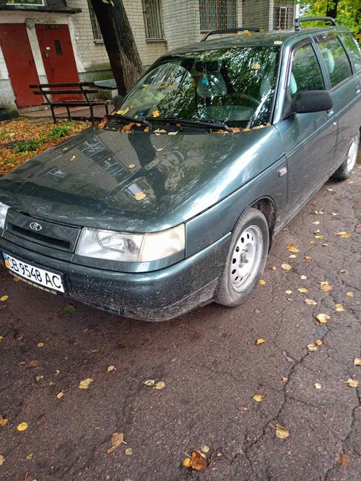 Продам автомобіль