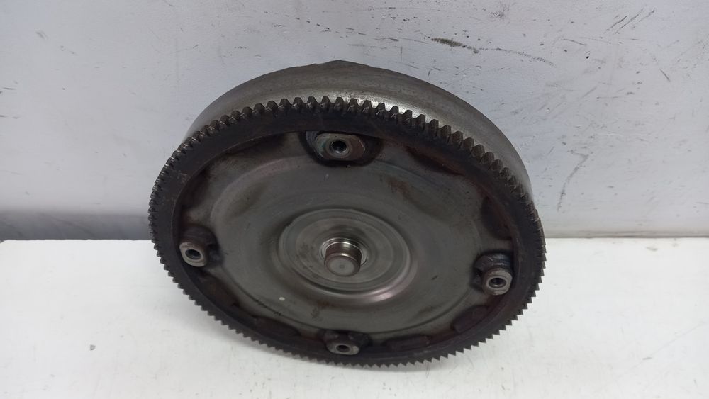 Гидротрансформатор Hyundai Tucson 2.7 2005 4510039020