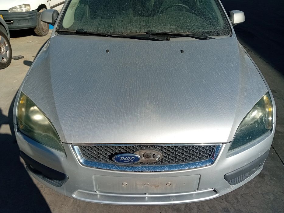 Capot FORD Focus II (DA_)
