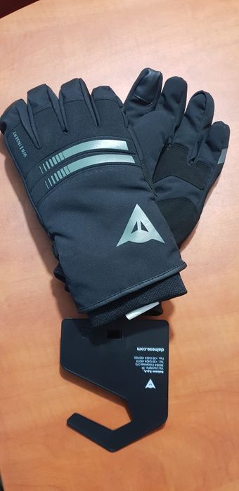 Rękawice DAINESE plaza 3 roz. L