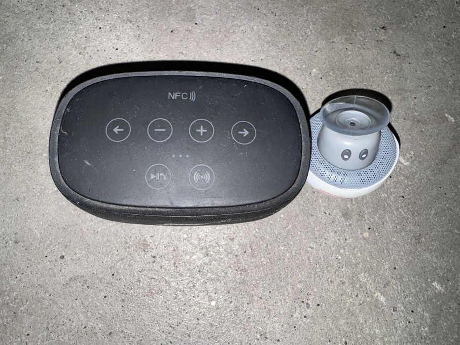 Troco coluna bose sem fios