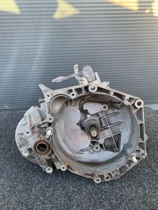 Skrzynia biegów Opel Insignia A Astra J 2.0 CDTI M32 GWARANCJA